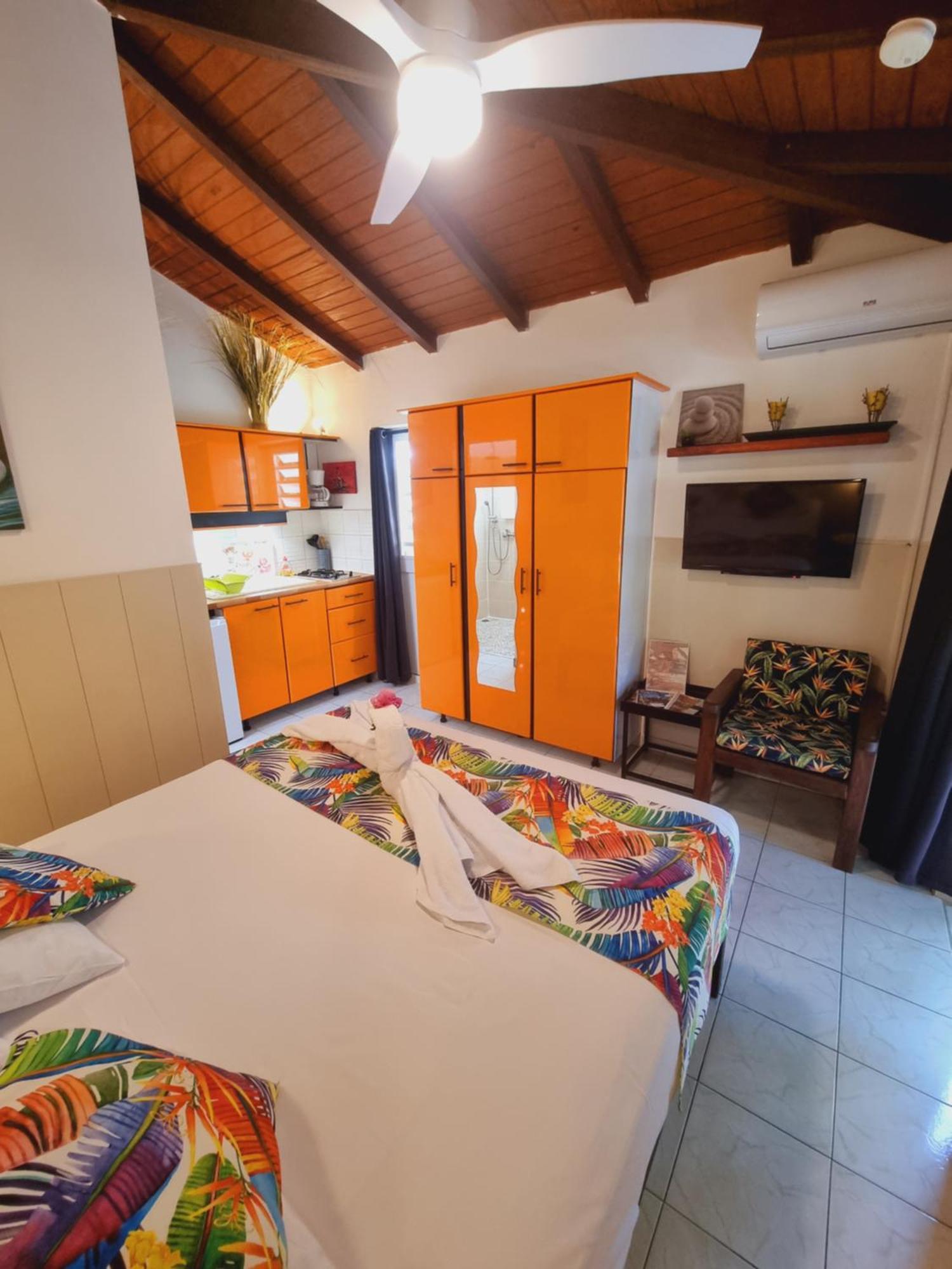 Kaladja Apartment