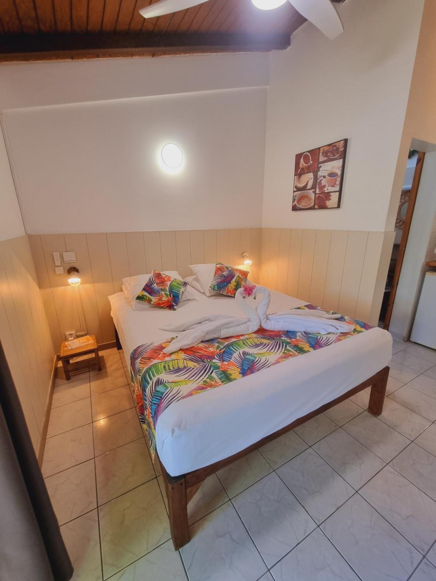 Kaladja Apartment Port-Louis