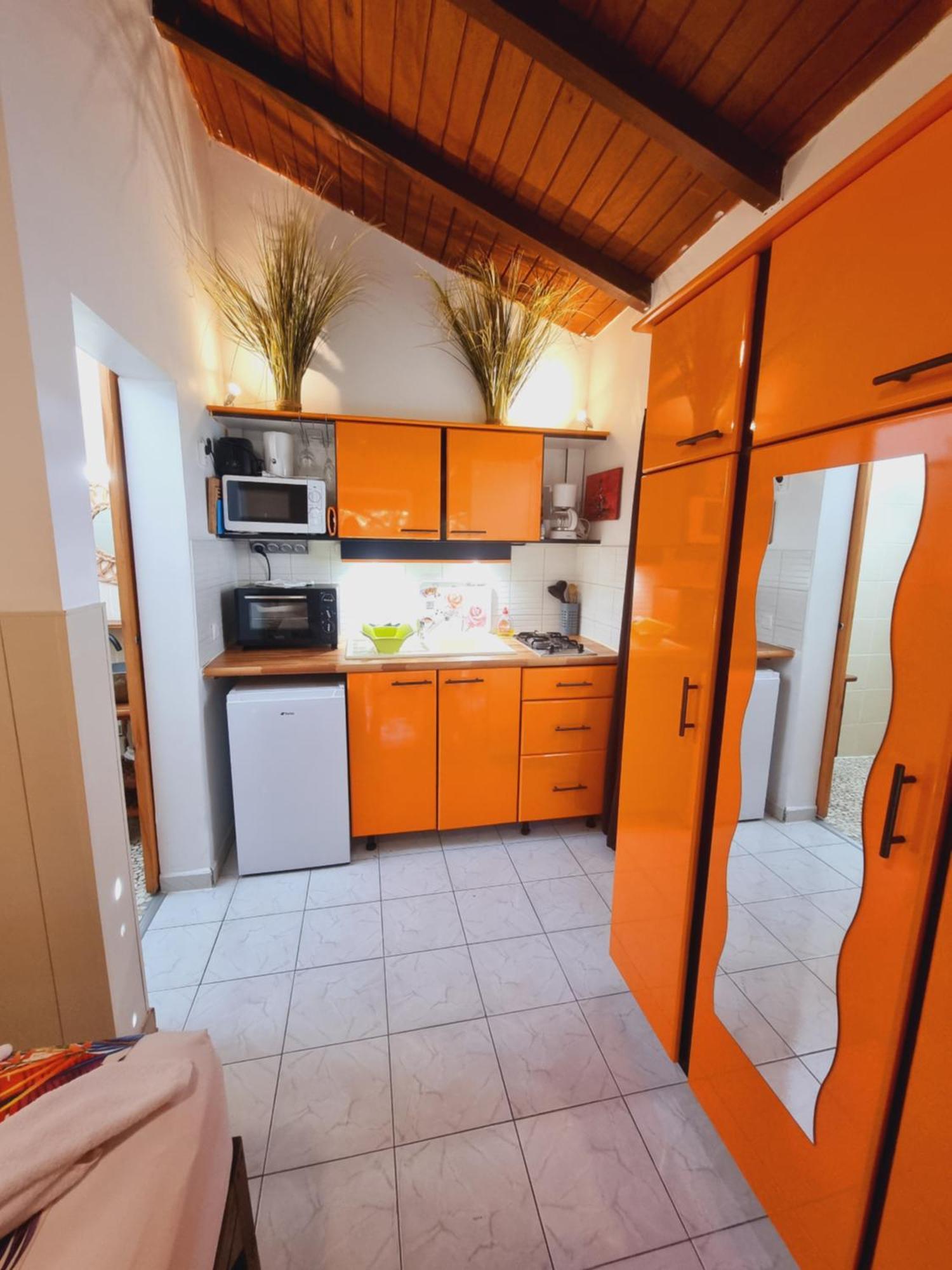 Apartment Kaladja Port-Louis