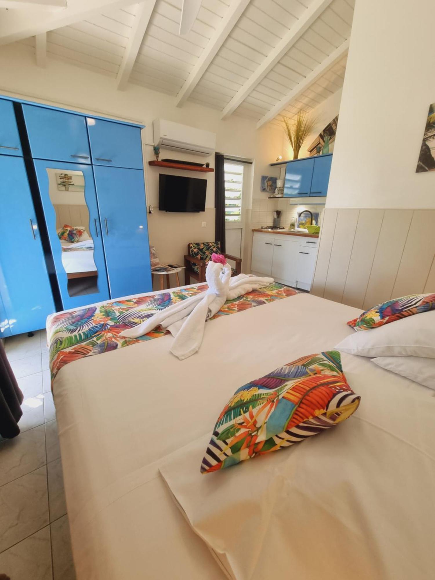 Kaladja Apartment