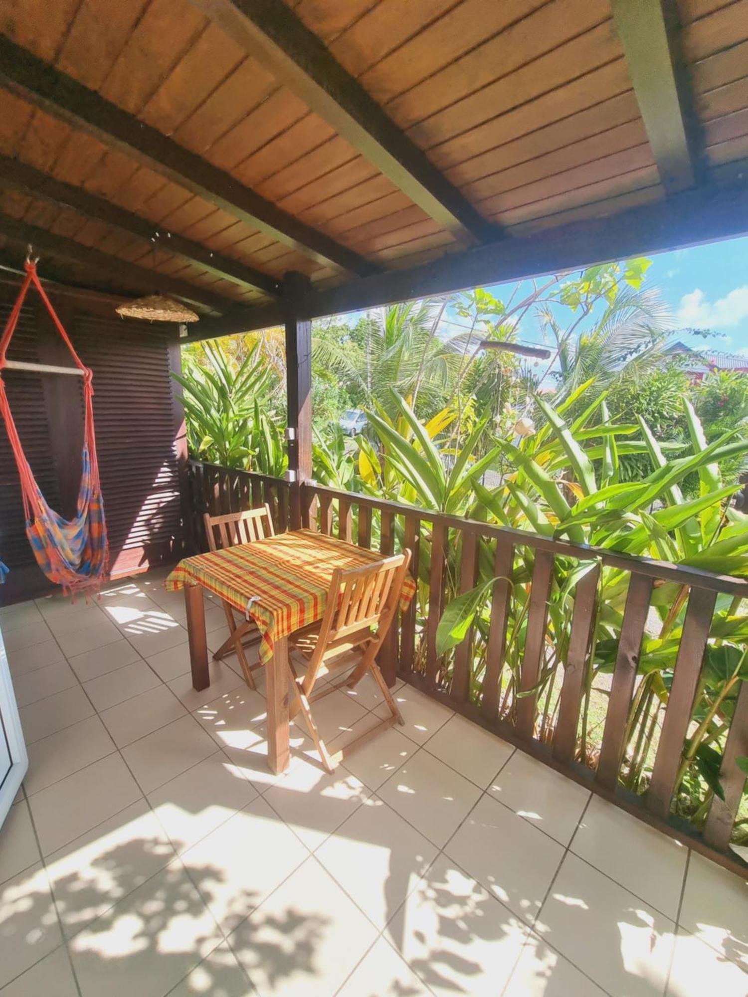 Apartment Kaladja Port-Louis