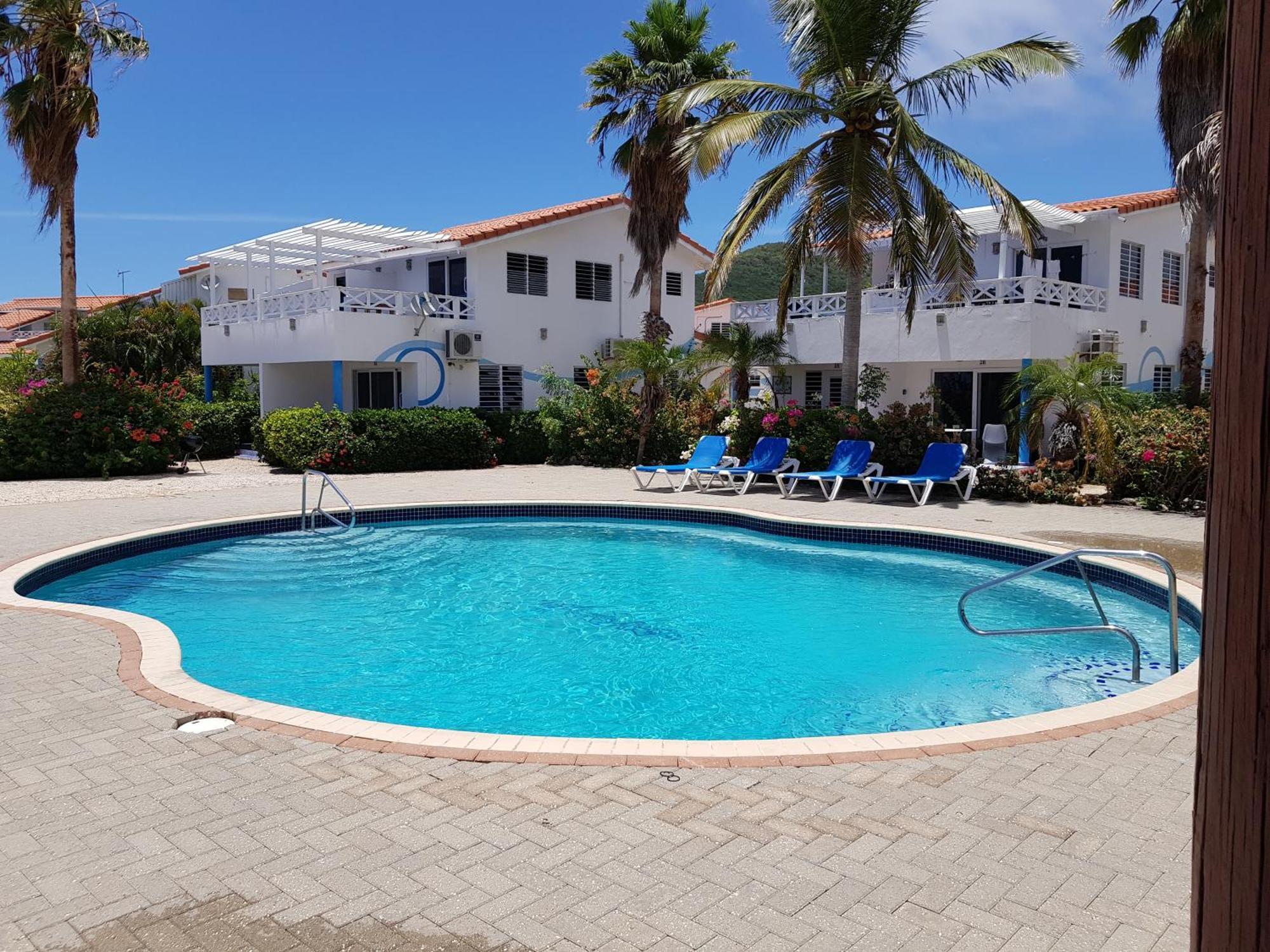 Apartment Marazul Dive F1 Westpunt