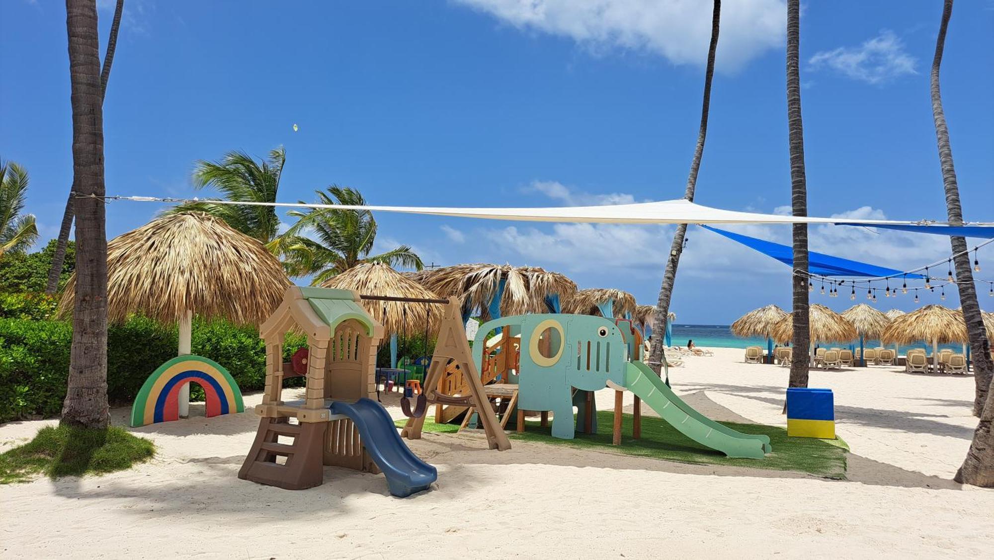 Pousada & Larimar Punta Cana