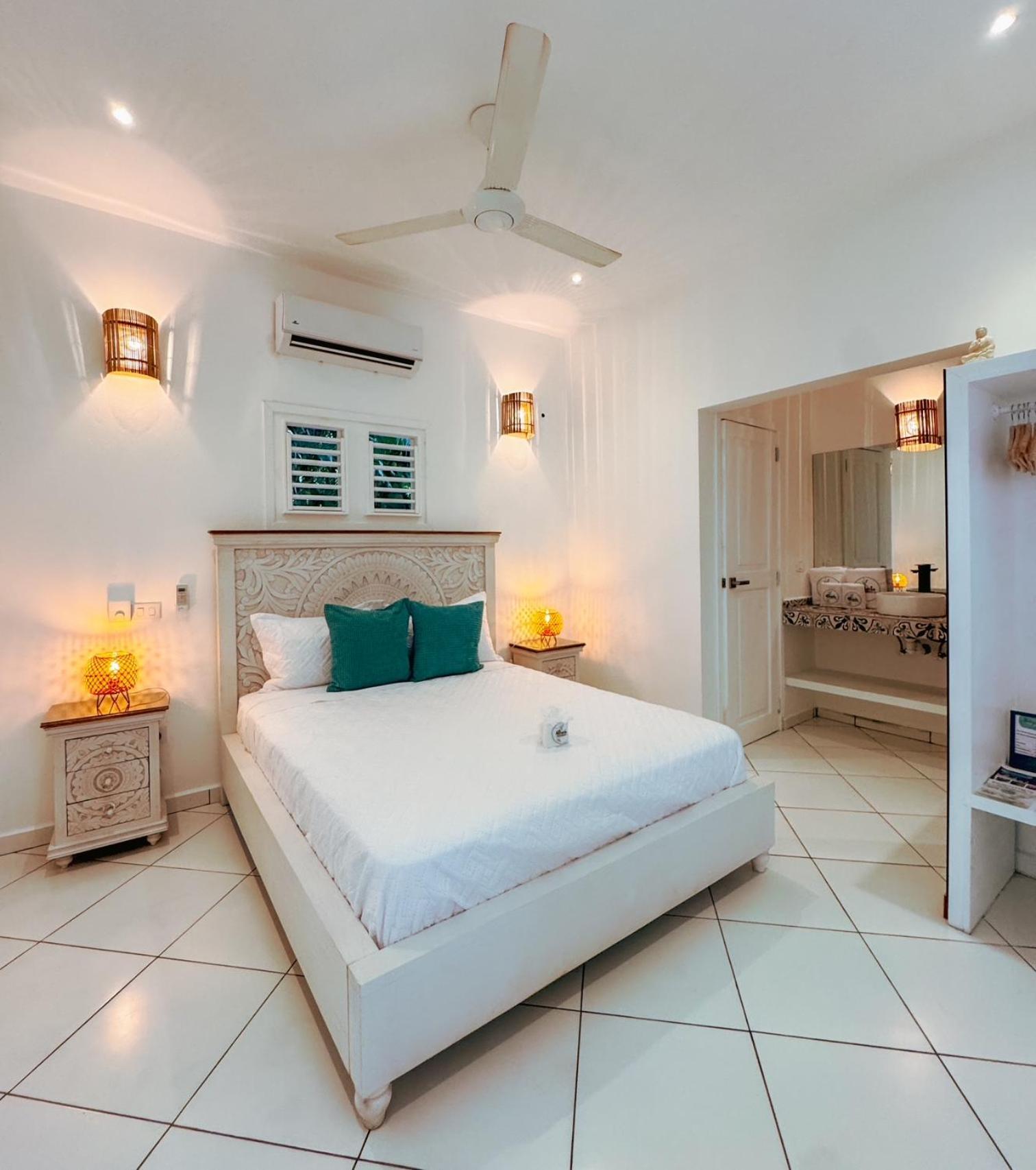 Hotel El Mosquito Boutique Playa Bonita