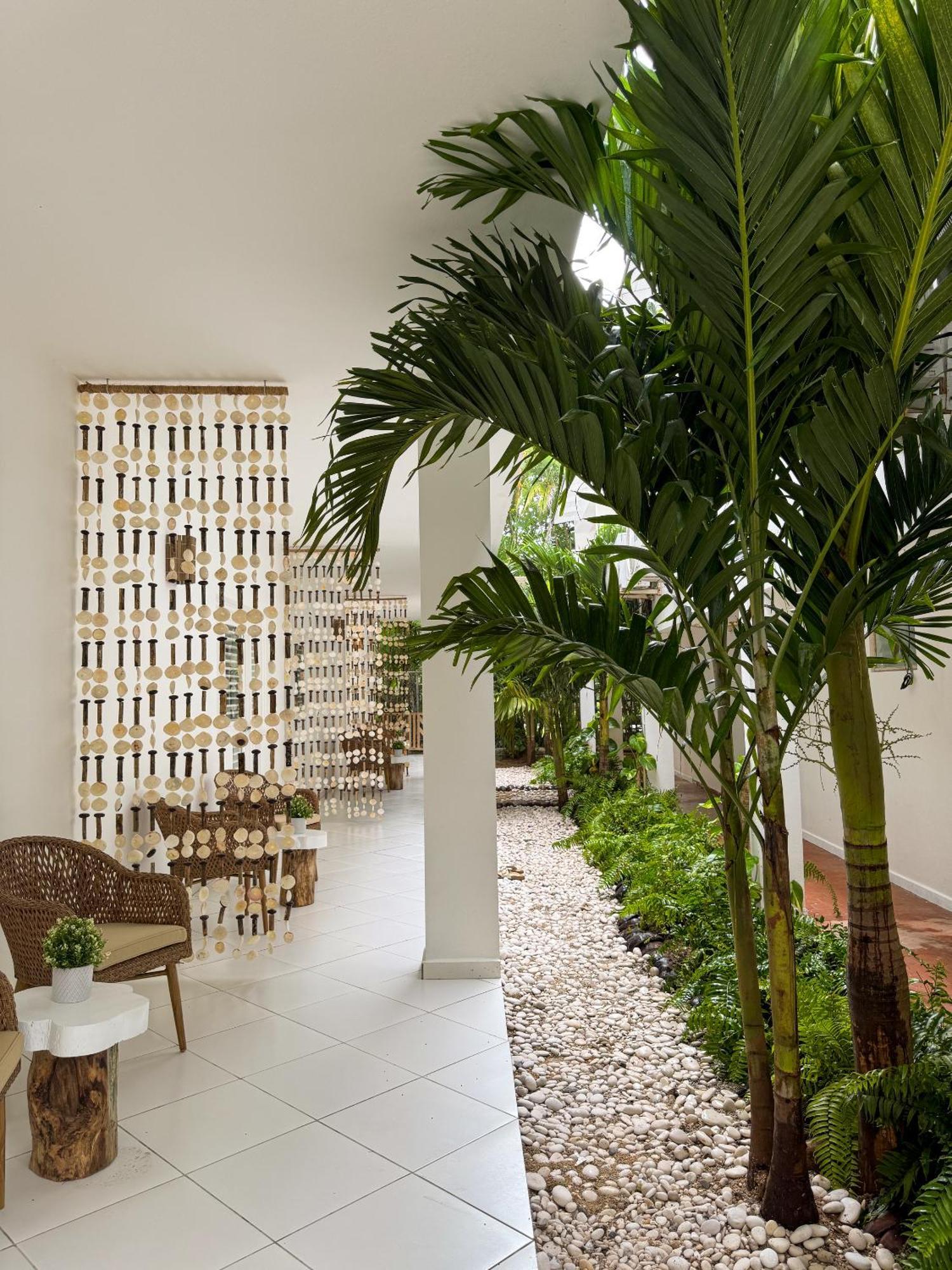 Hotel El Mosquito Boutique Playa Bonita 2*