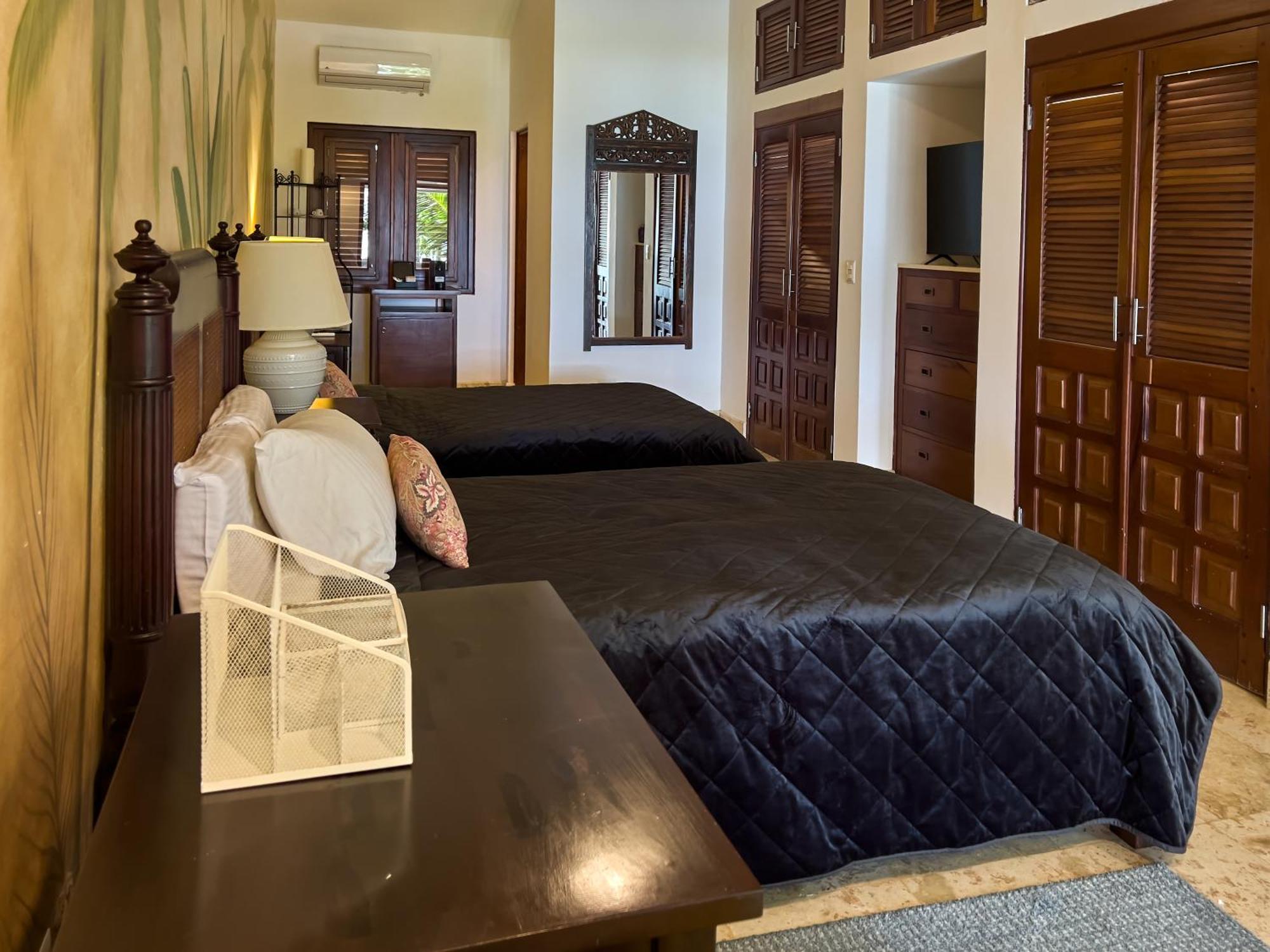 Hotel Selectum Hacienda
