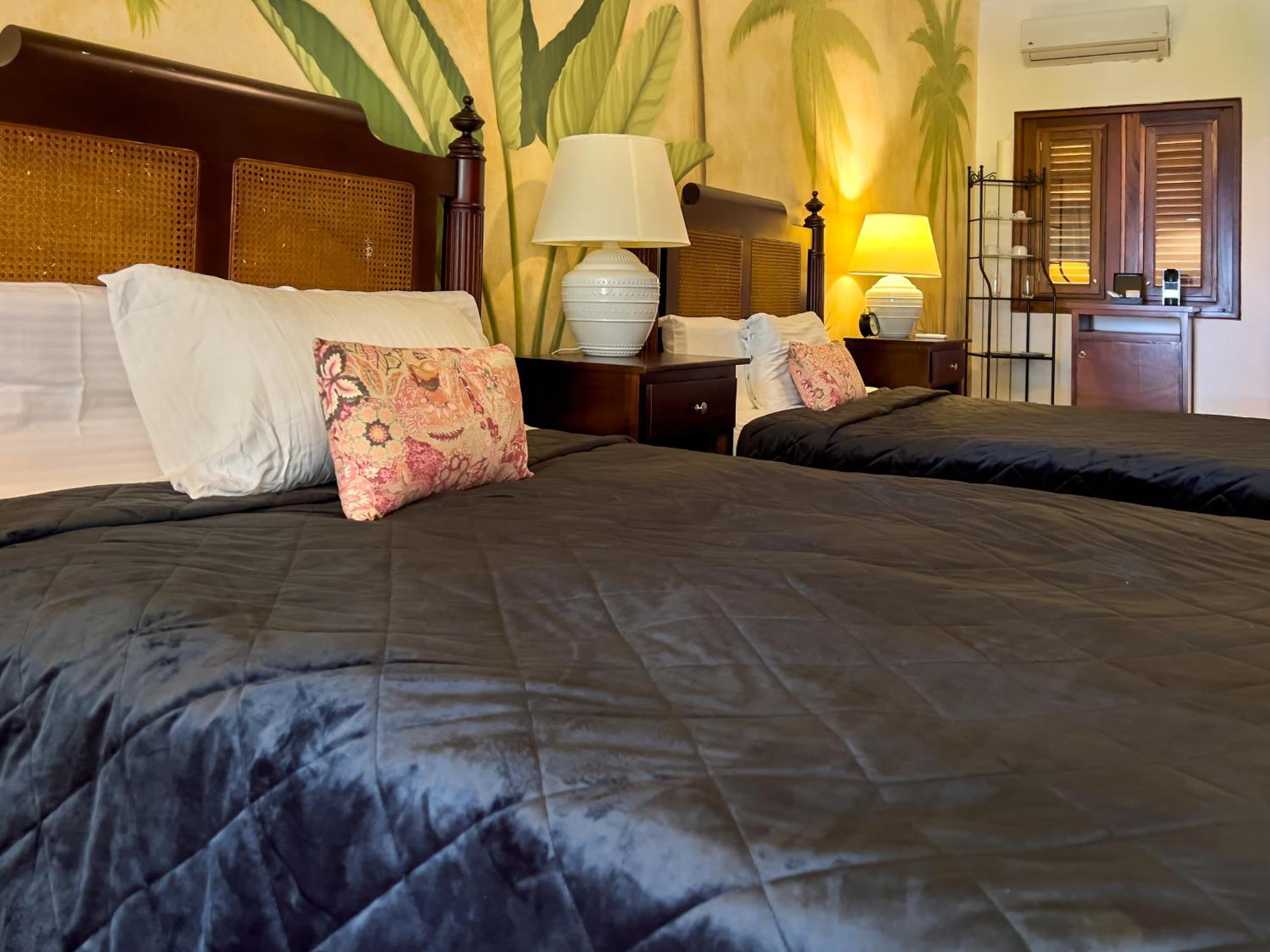 Selectum Hacienda Hotel 3*
