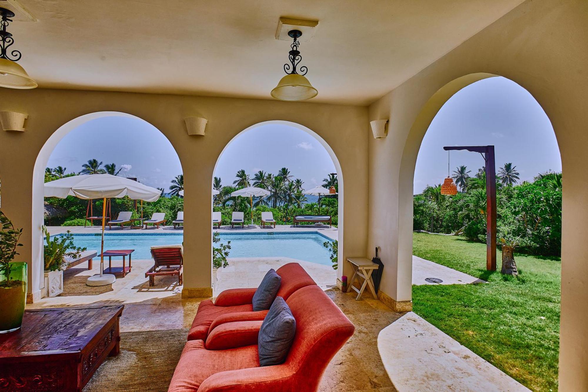 Hotel Selectum Hacienda Punta Cana