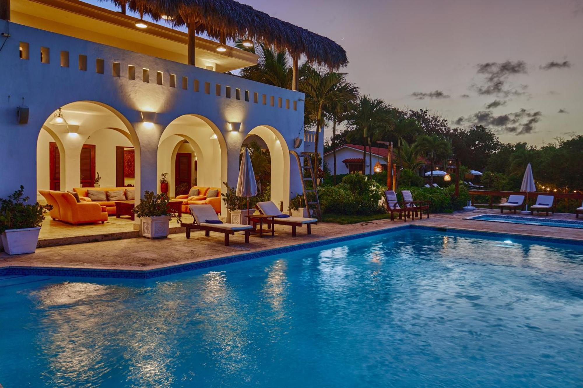 Selectum Hacienda 3* Punta Cana