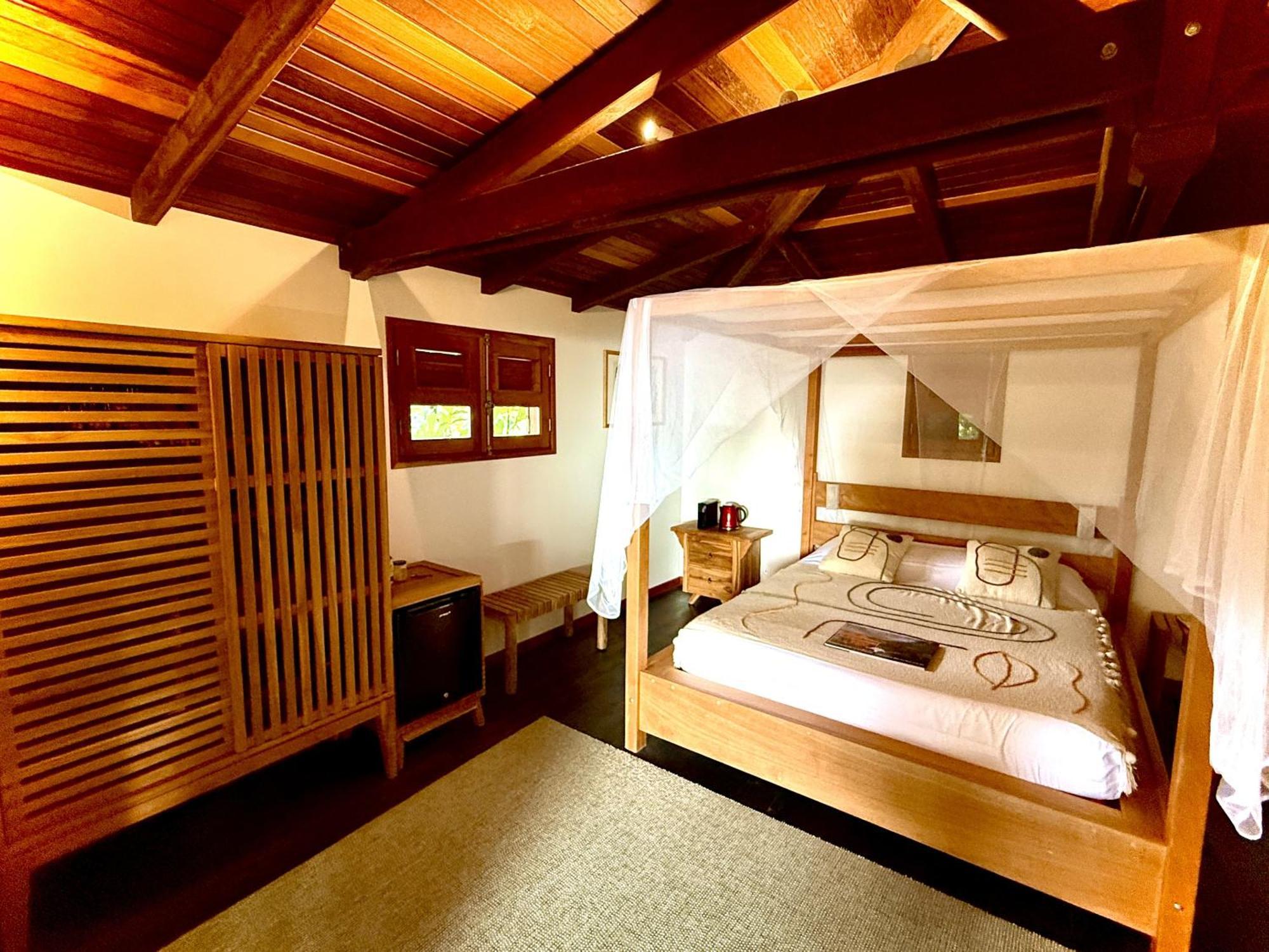 Habitation Cafeiere Samana Beausejour - Guest house