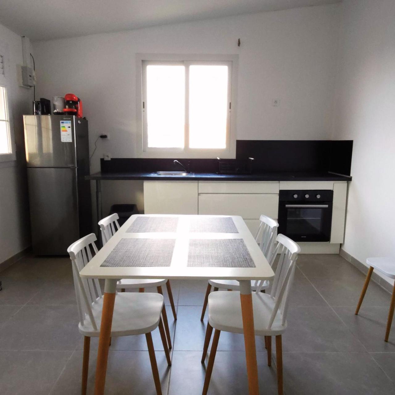 Apartment La Fleur Dore