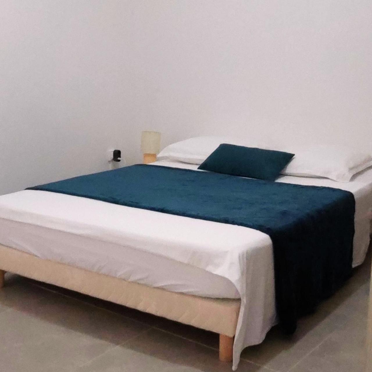 La Fleur Dore Apartment *