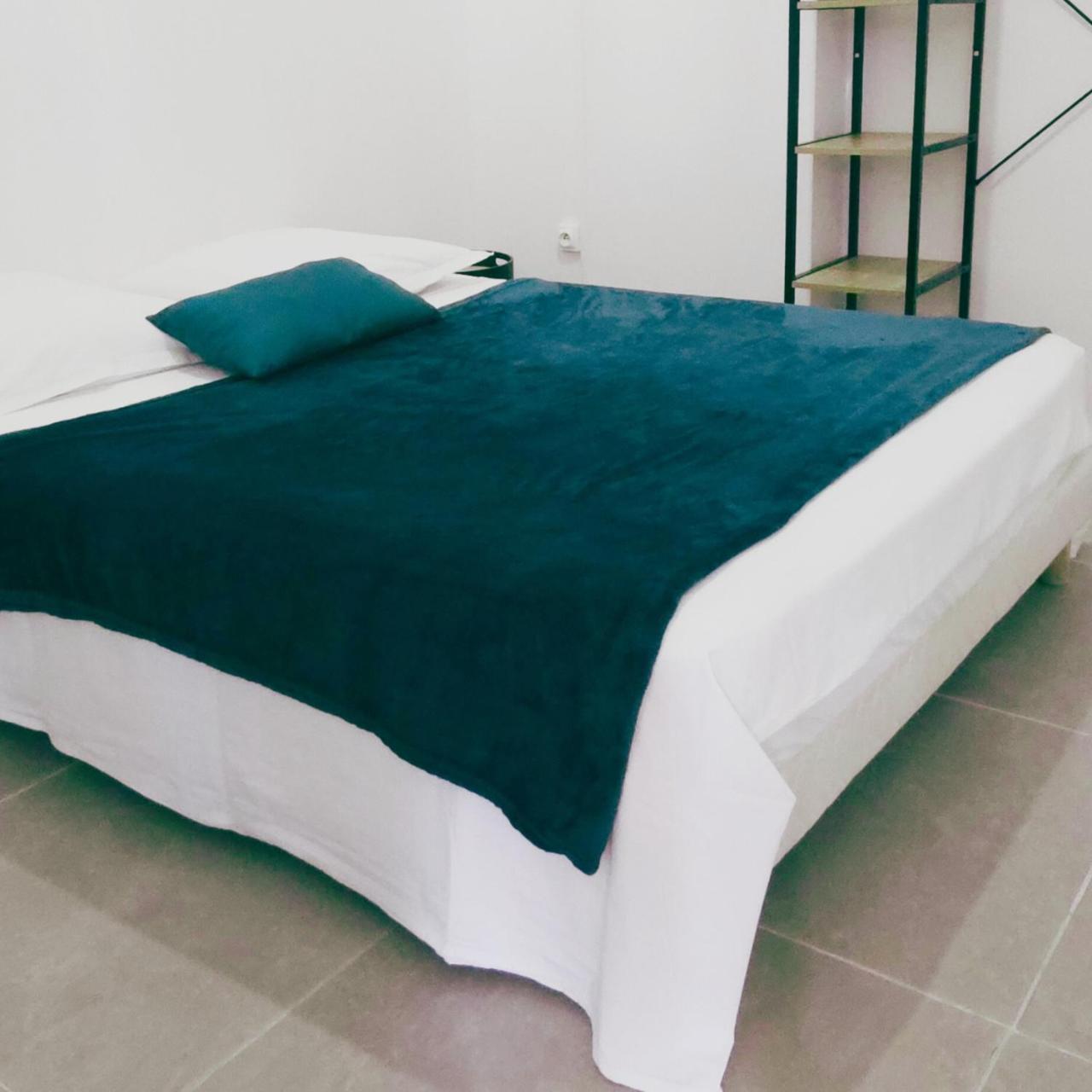 La Fleur Dore Apartment Le Vauclin