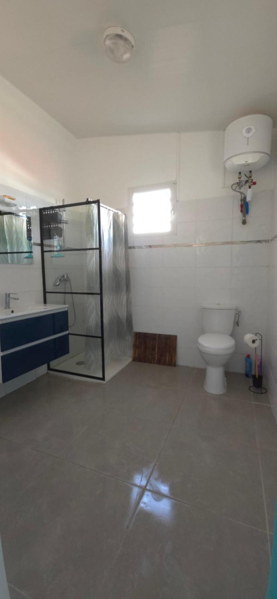 Apartment La Fleur Dore *