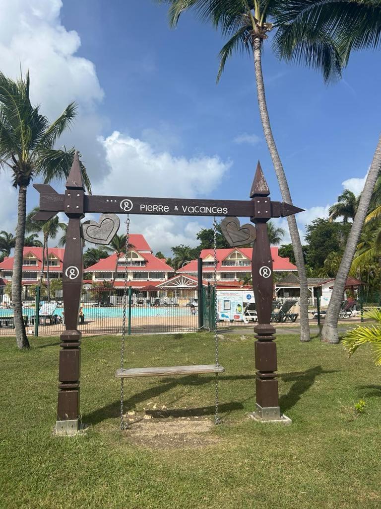 T3 Village Sainte-anne *