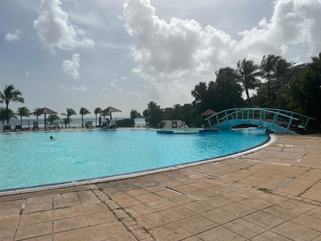 T3 Village Sainte-anne