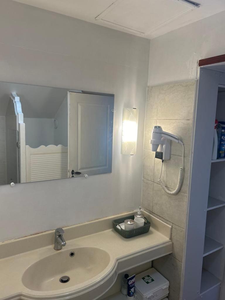T3 Village Sainte-anne Apartment *