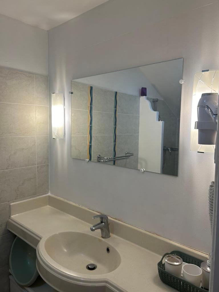 Apartment T3 Village Sainte-anne *