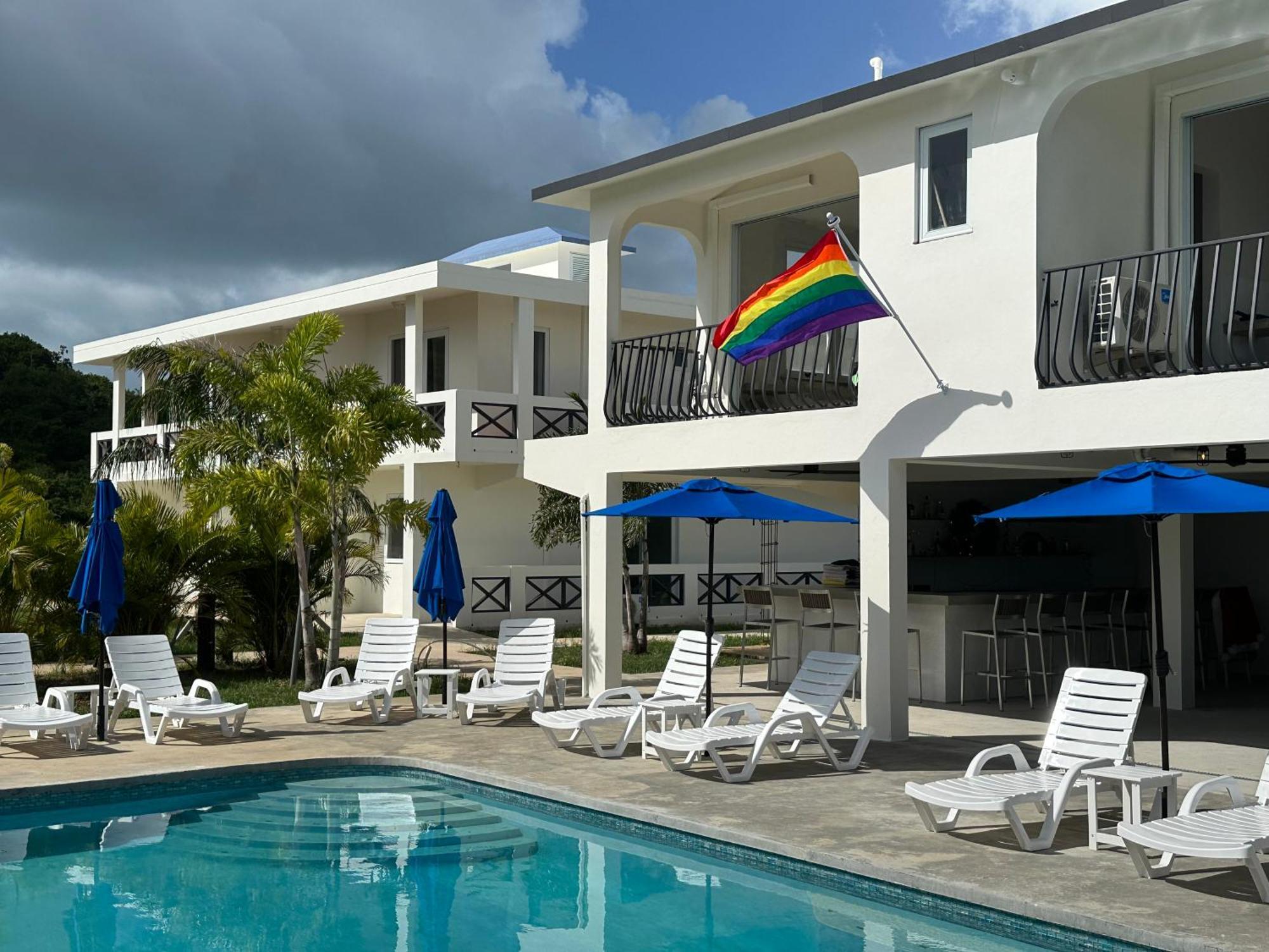 Club - Adults Only - Lgbt Friendly 4*