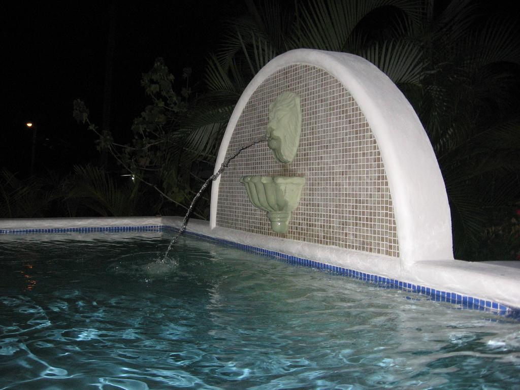 Annwin Apartamento *