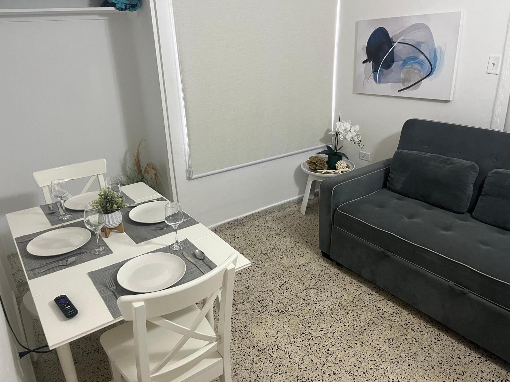 Shalex House 2 * Carolina