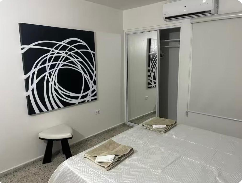 Apartment Shalex House 2