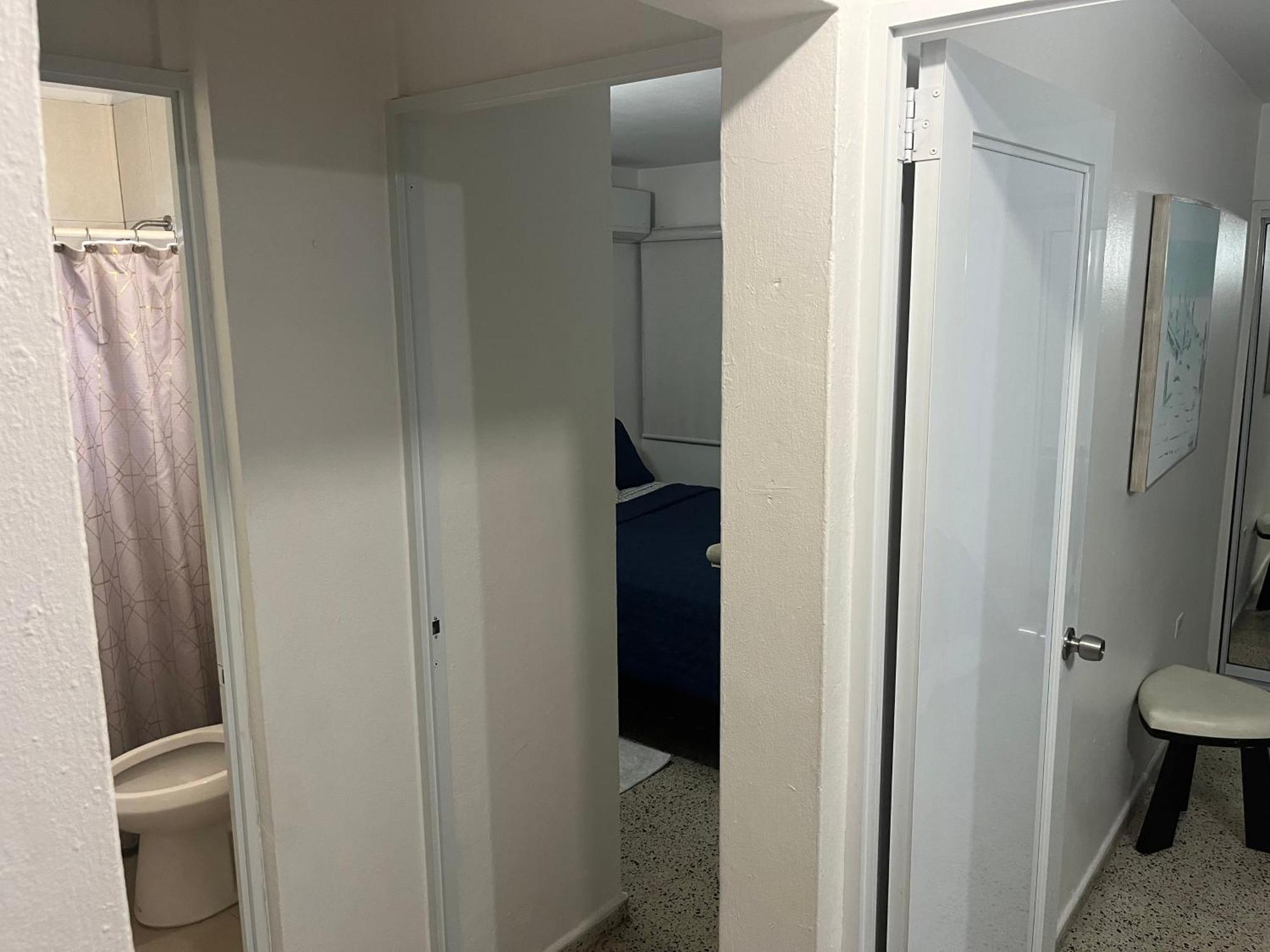 Shalex House 2 Apartment Carolina
