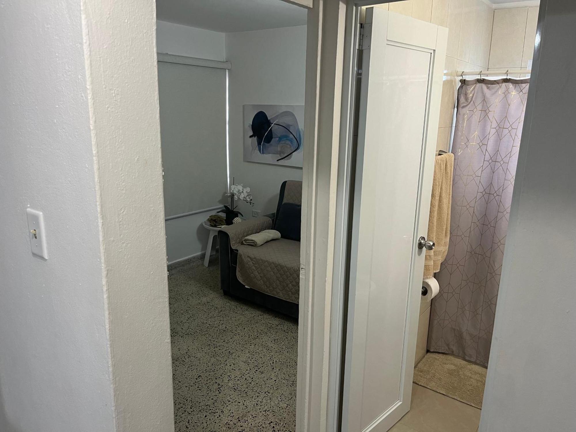 Shalex House 2 * Carolina