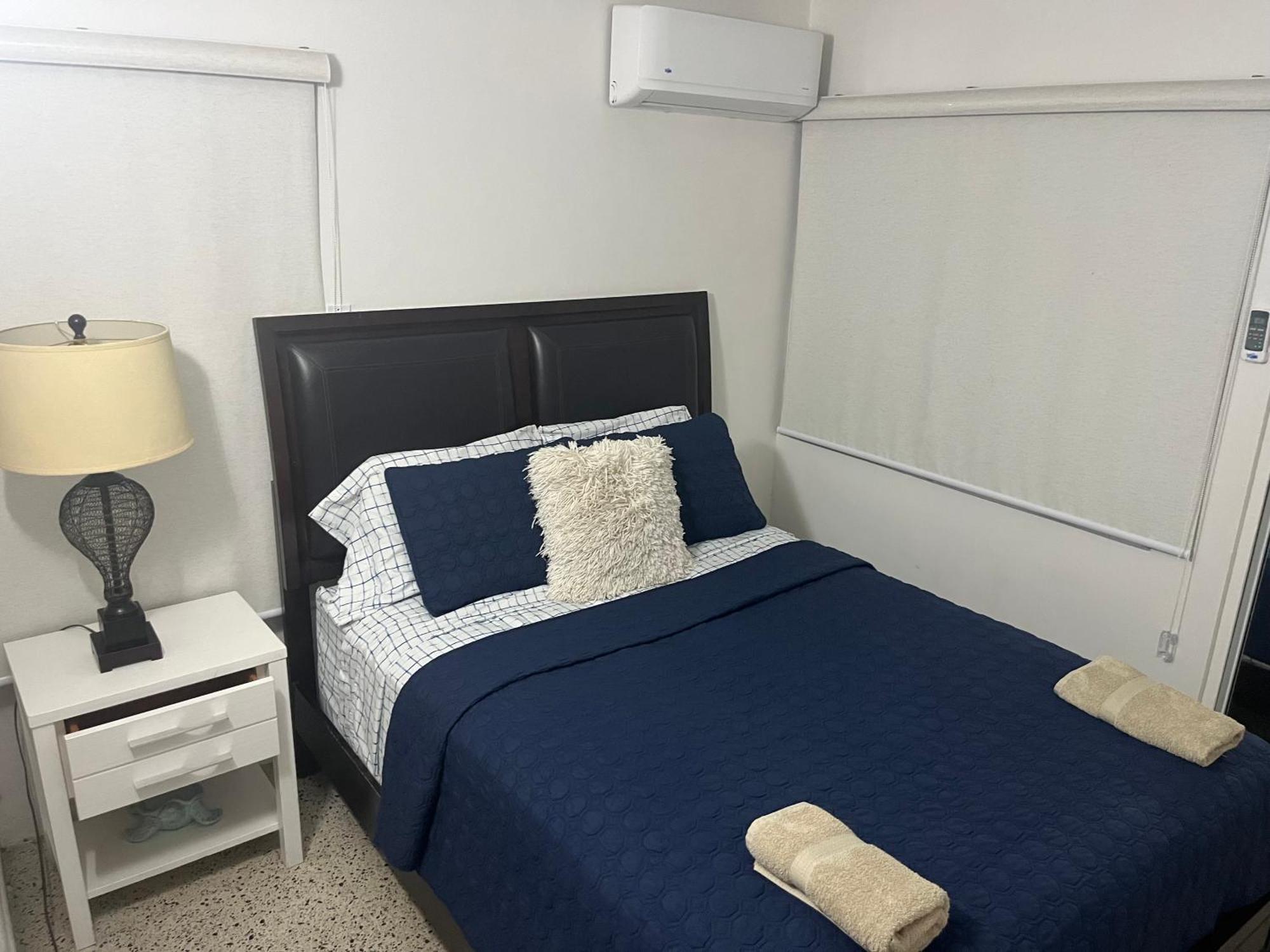 Shalex House 2 Apartment Carolina