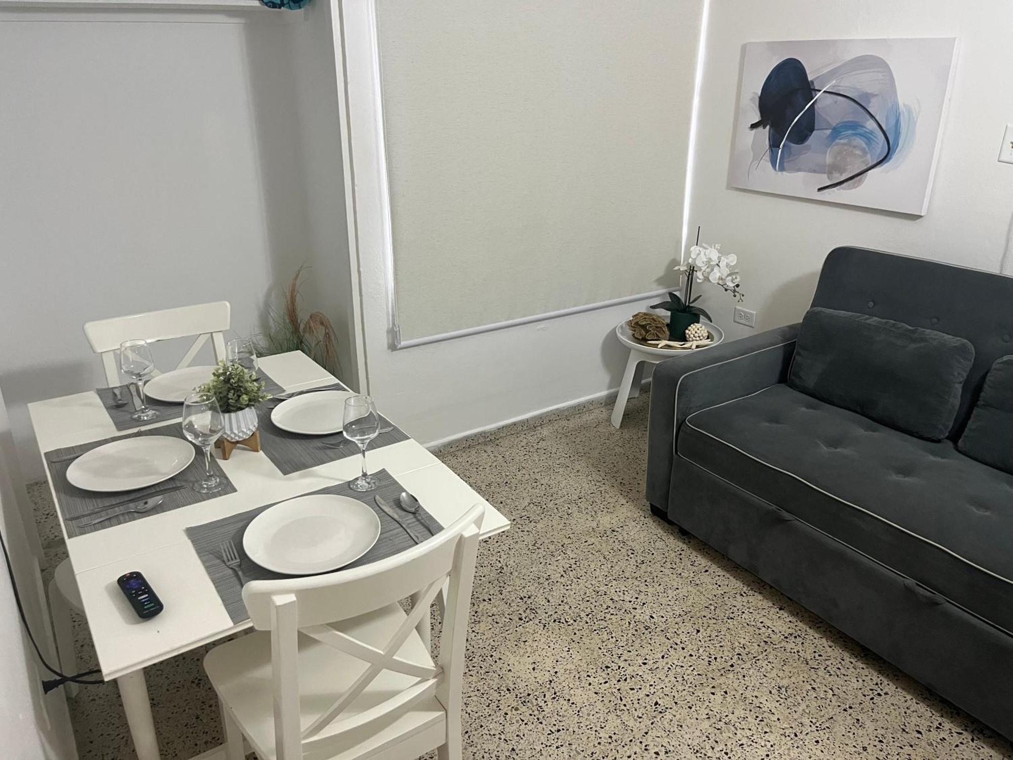 Shalex House 2 * Carolina
