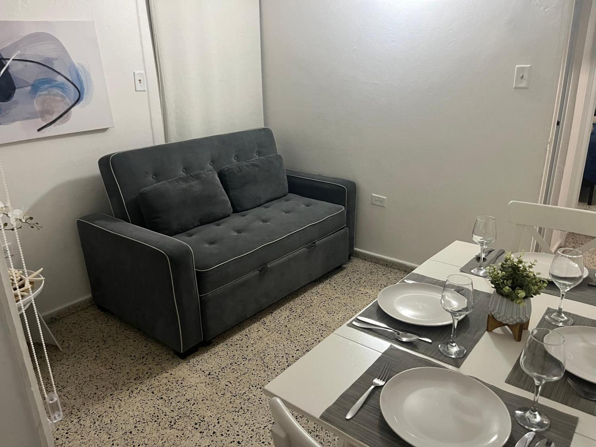 Shalex House 2 Apartment