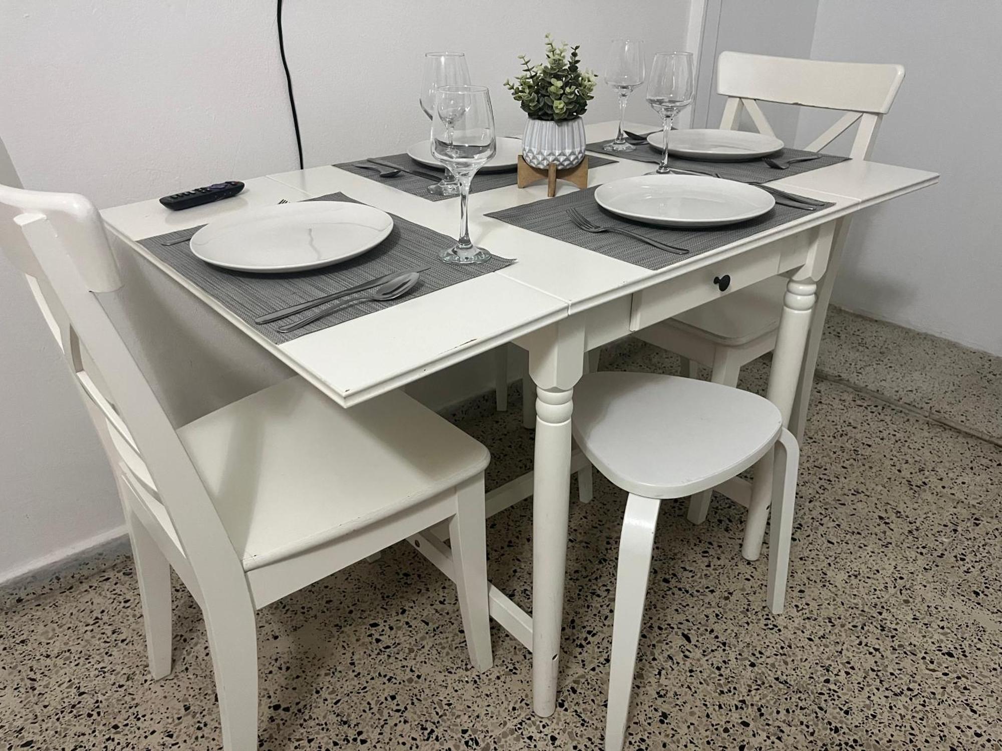 Apartment Shalex House 2 *