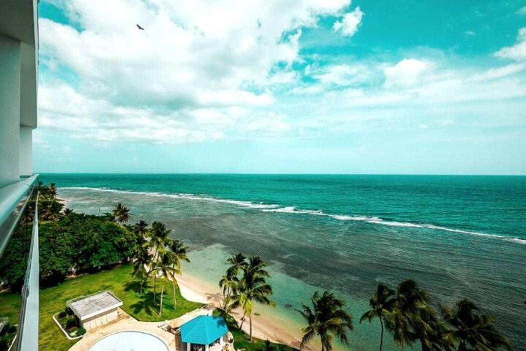 Luxury Beachfront 2br At Olas, * Juan Dolio