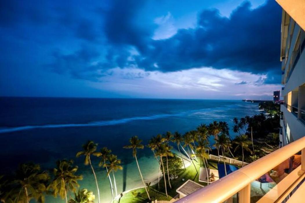 Luxury Beachfront 2br At Olas, Apartamento Juan Dolio