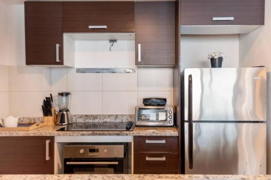 Luxury Beachfront 2br At Olas, Apartamento Juan Dolio