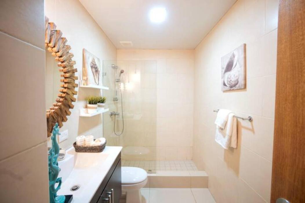 Apartamento Luxury Beachfront 2br At Olas, *