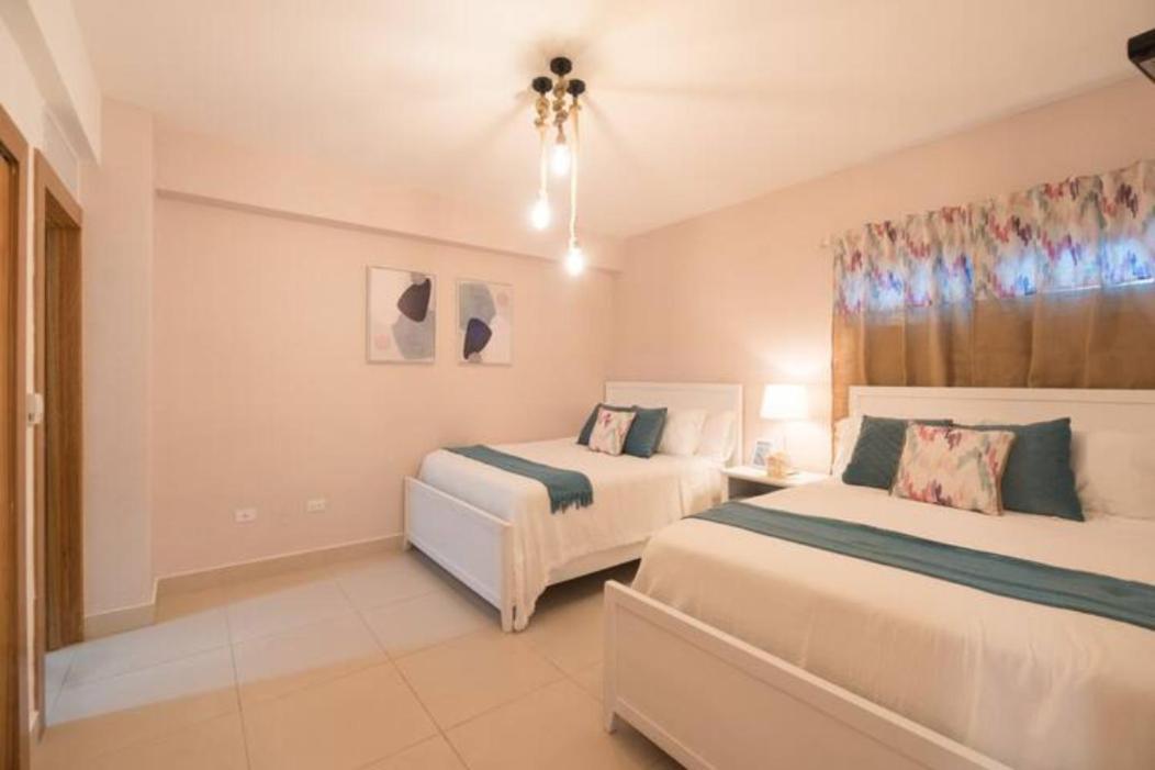 Luxury Beachfront 2br At Olas, *