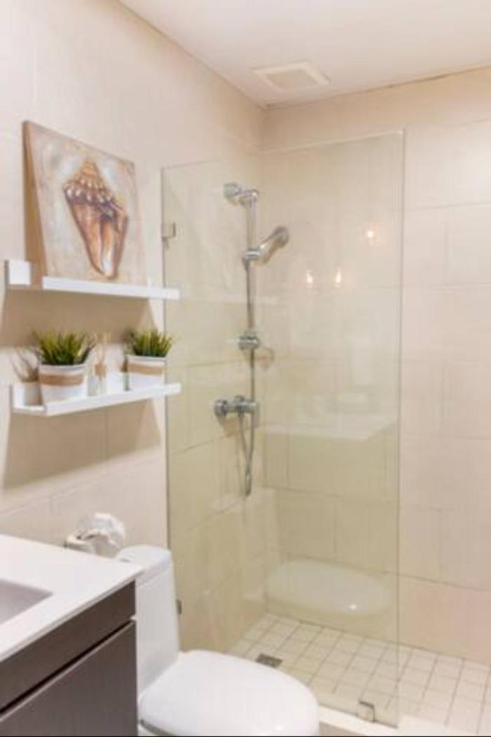 Luxury Beachfront 2br At Olas, Apartamento