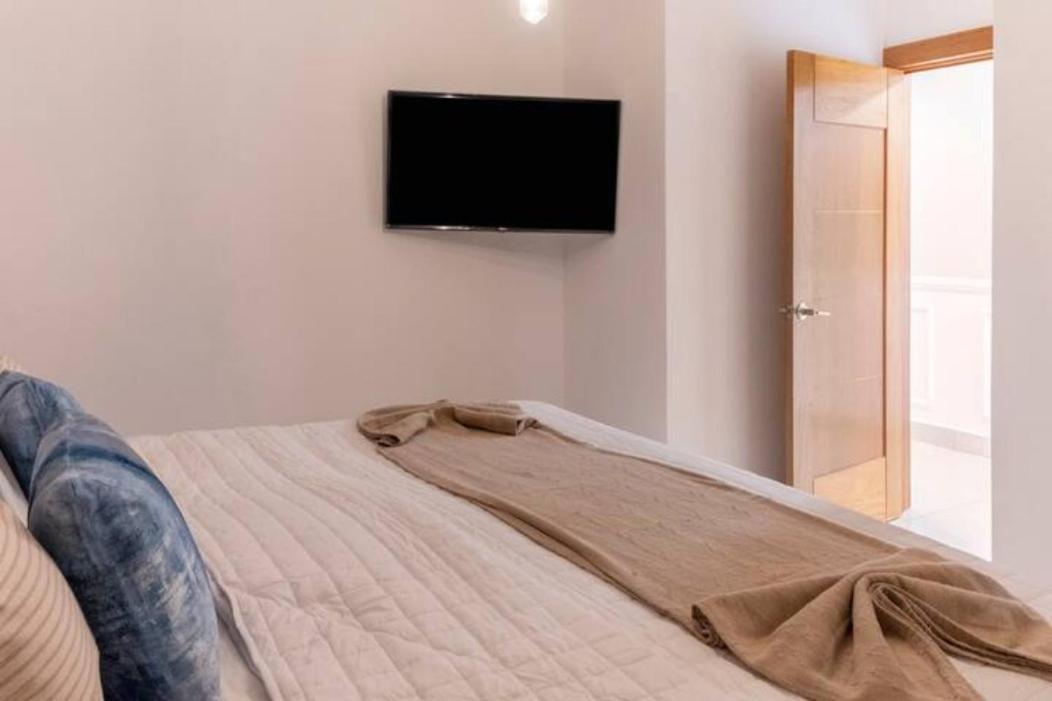 Luxury Beachfront 2br At Olas, Apartamento *