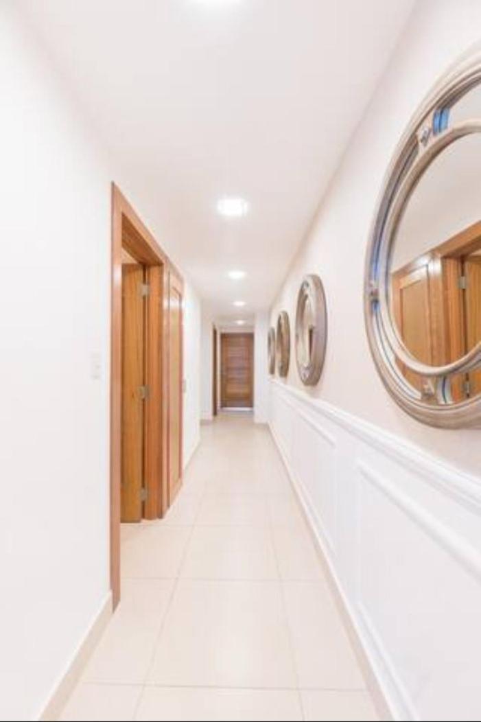 Apartamento Luxury Beachfront 2br At Olas, Juan Dolio