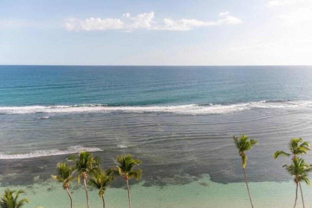 Apartamento Luxury Beachfront 2br At Olas, Juan Dolio