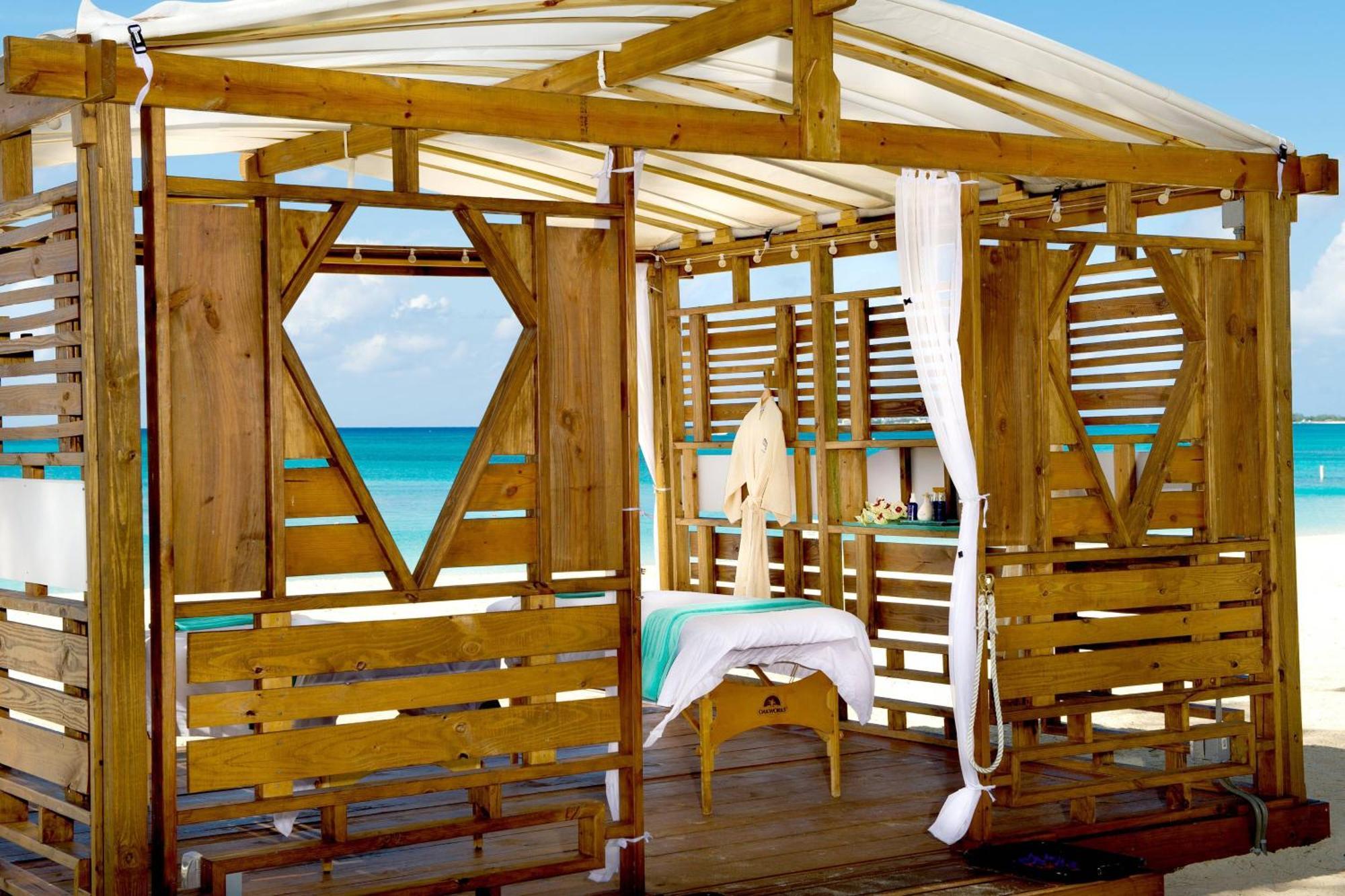 The Westin Grand Cayman Seven Mile &