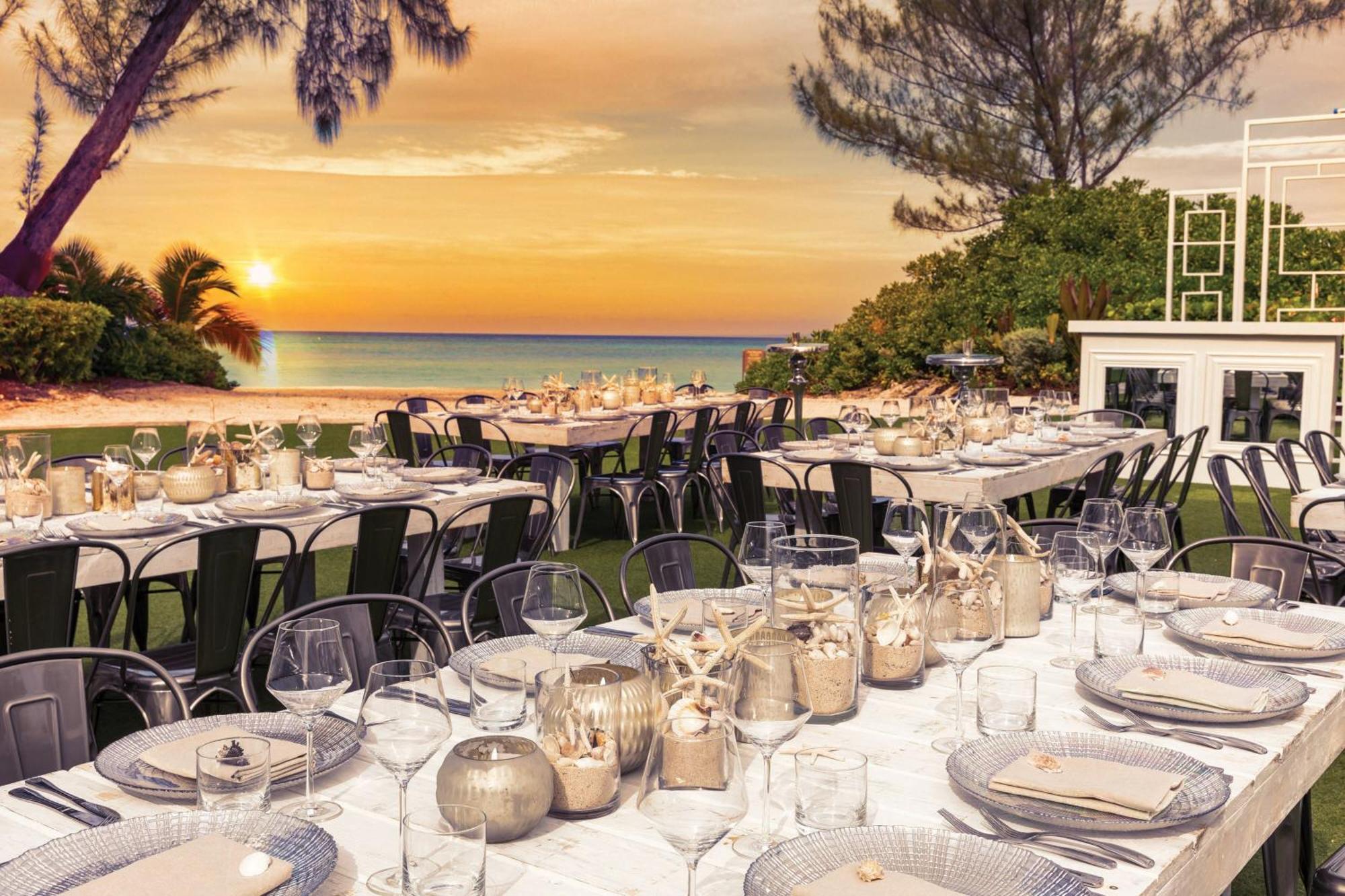 The Westin Grand Cayman Seven Mile & 4* West Bay
