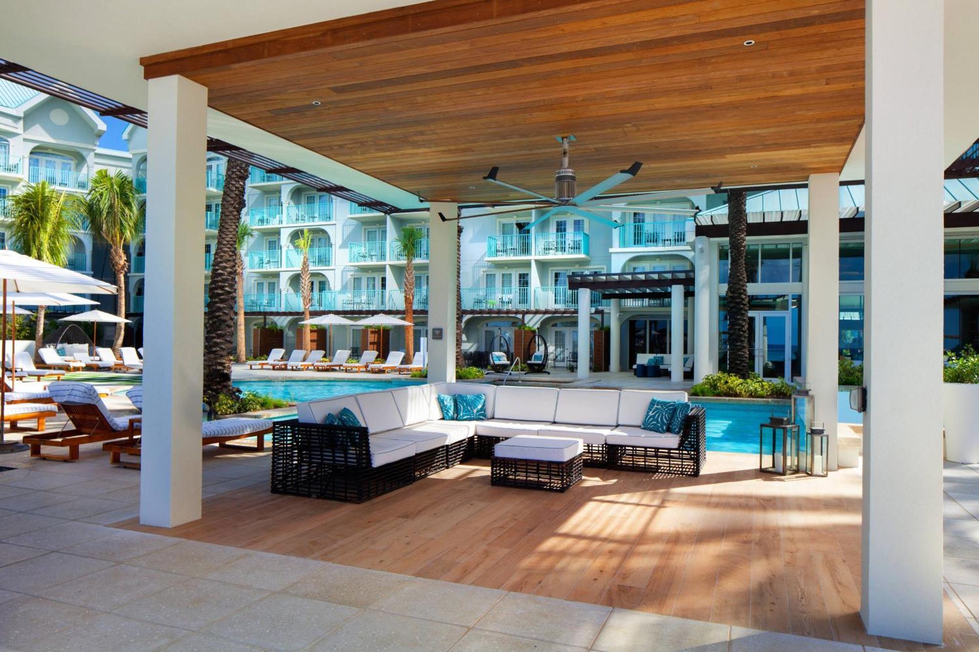 Resort The Westin Grand Cayman Seven Mile & West Bay