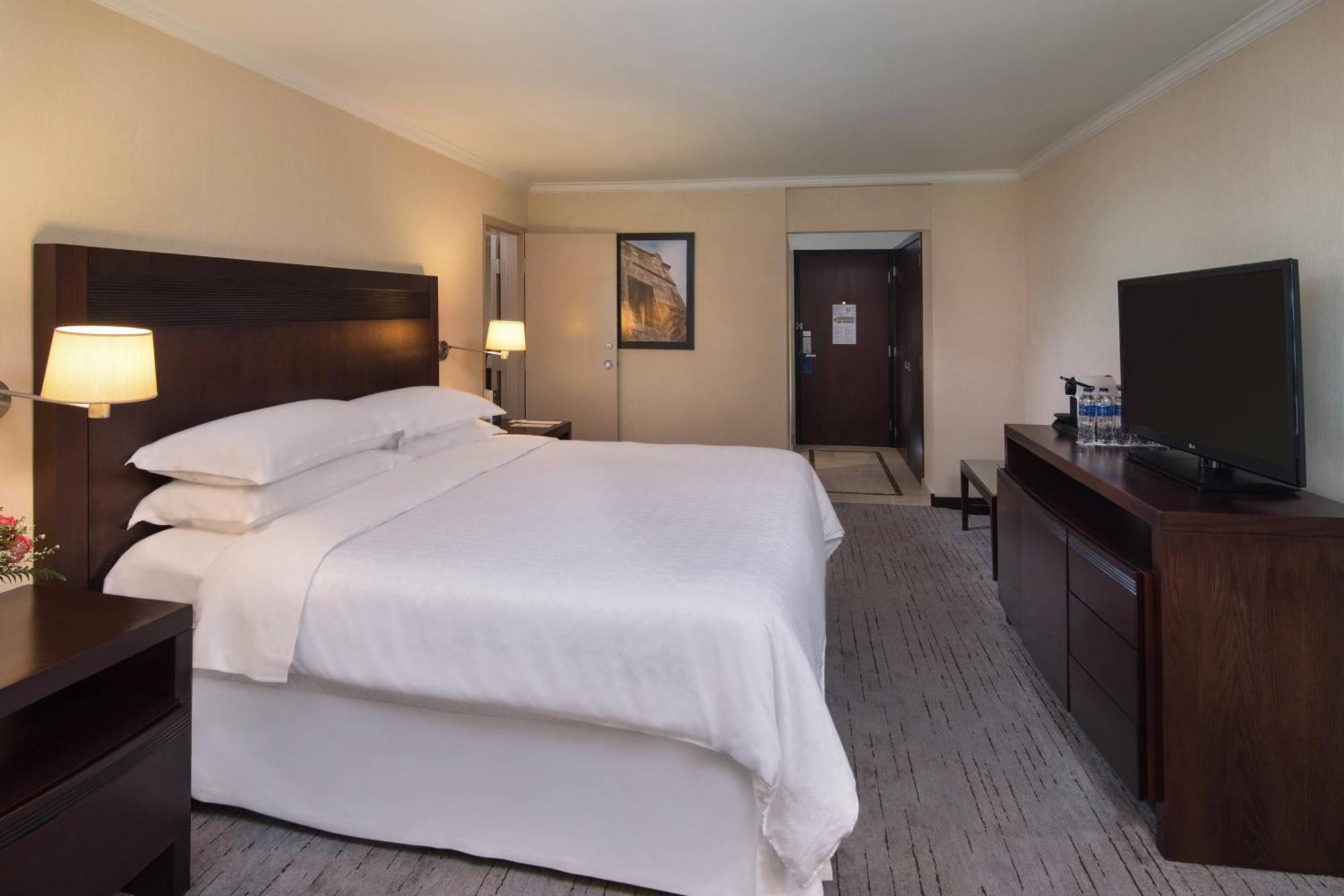 Sheraton Santo Domingo
