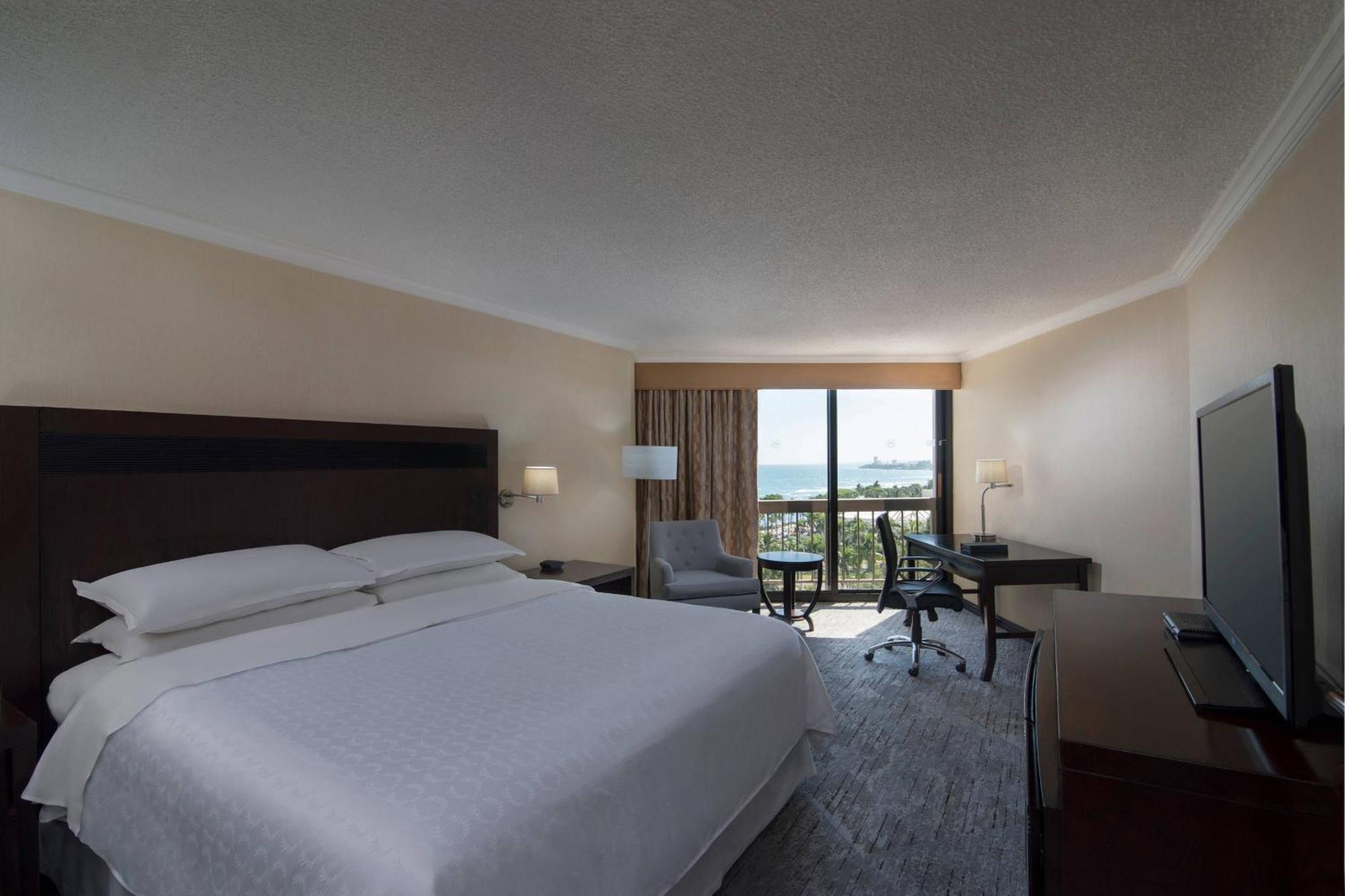 Sheraton Hotel