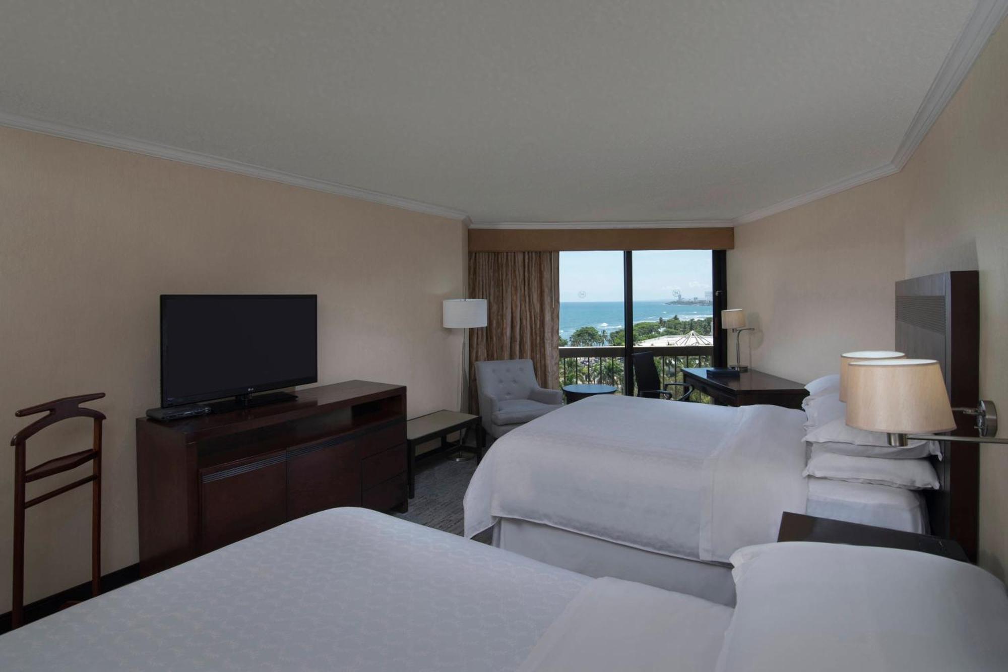 Hotel Sheraton