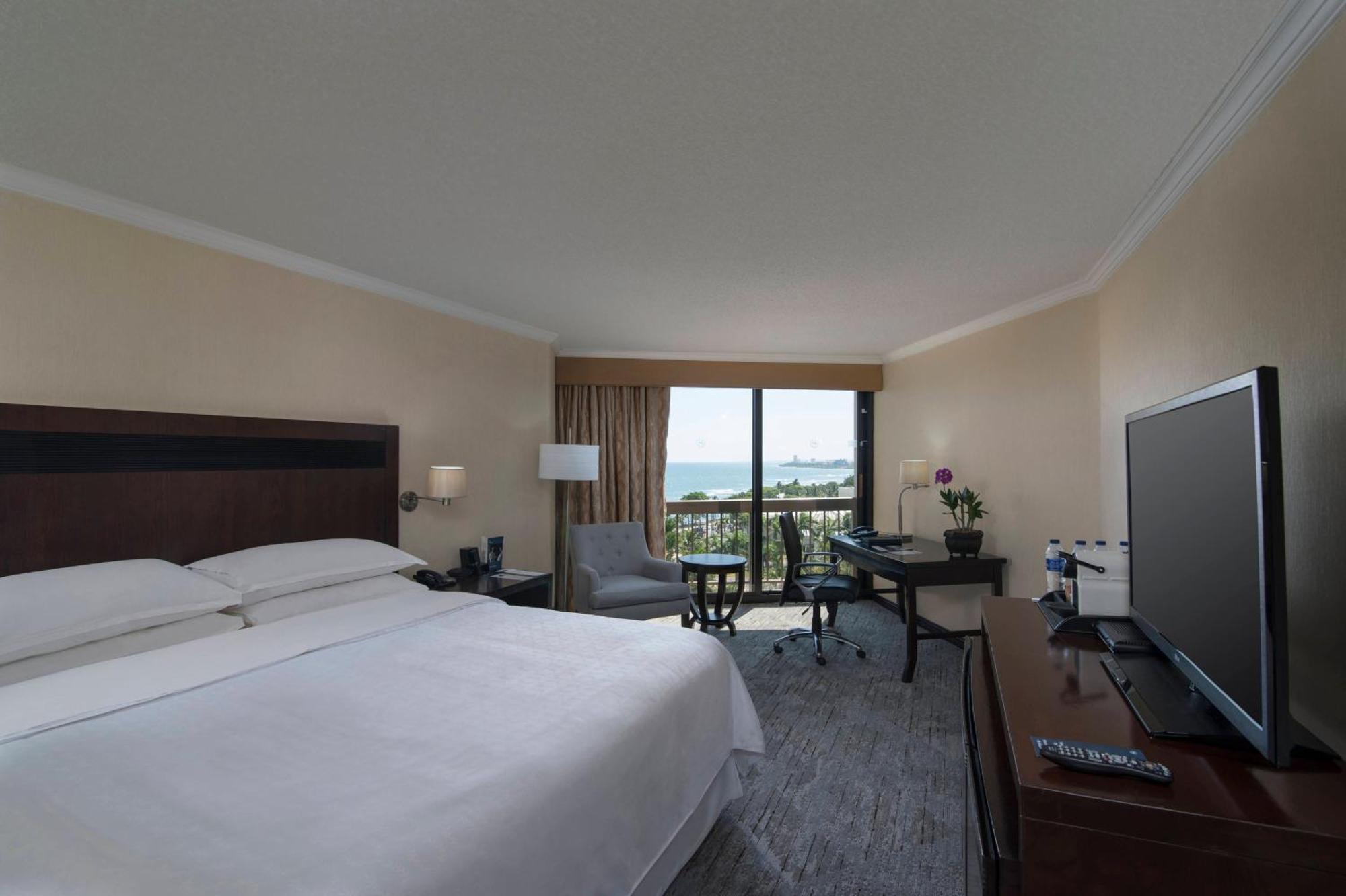 Hotel Sheraton 5*