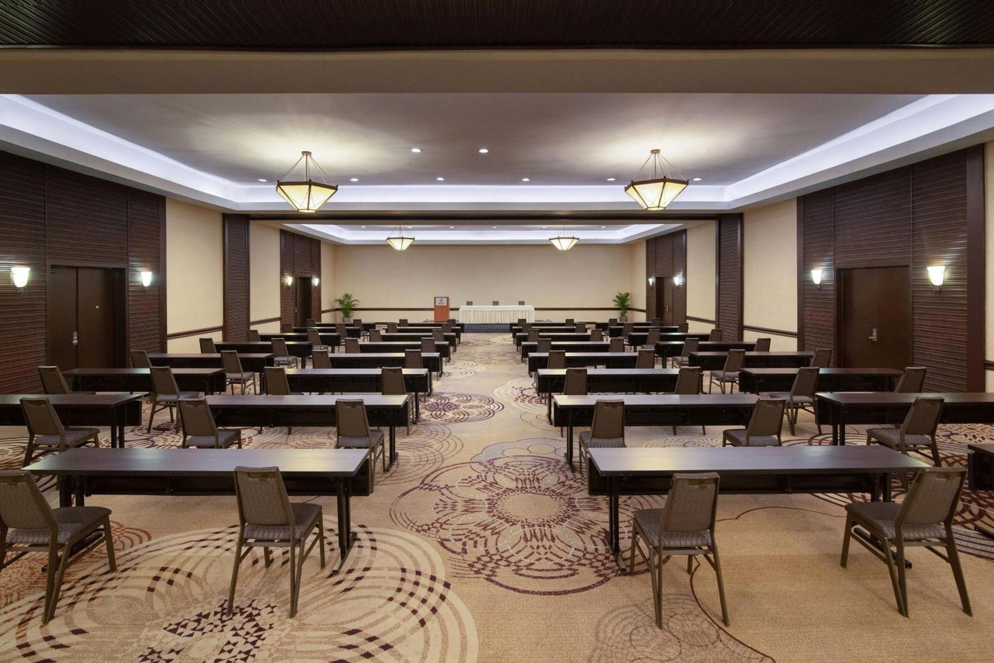 Sheraton Hotel Santo Domingo