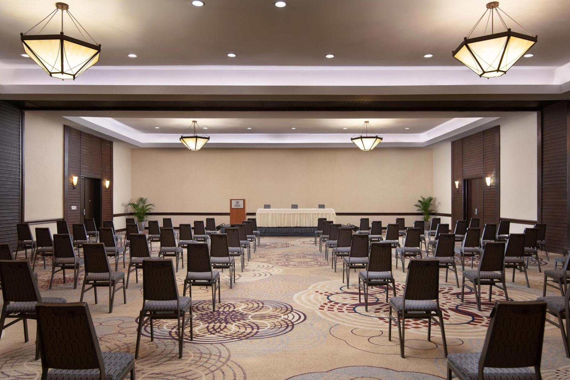 Sheraton Santo Domingo